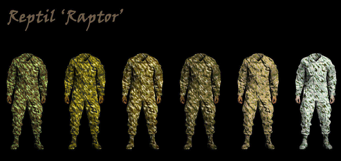 Atcg Pattern Raptor Reptil Raptor Family by calpa9907 on DeviantArt