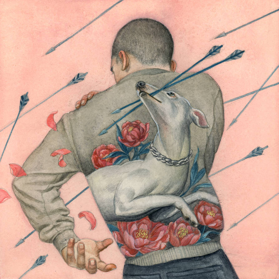 Campaign by thinhnguyenart Campaign by thinhnguyenart