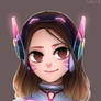 D.VA