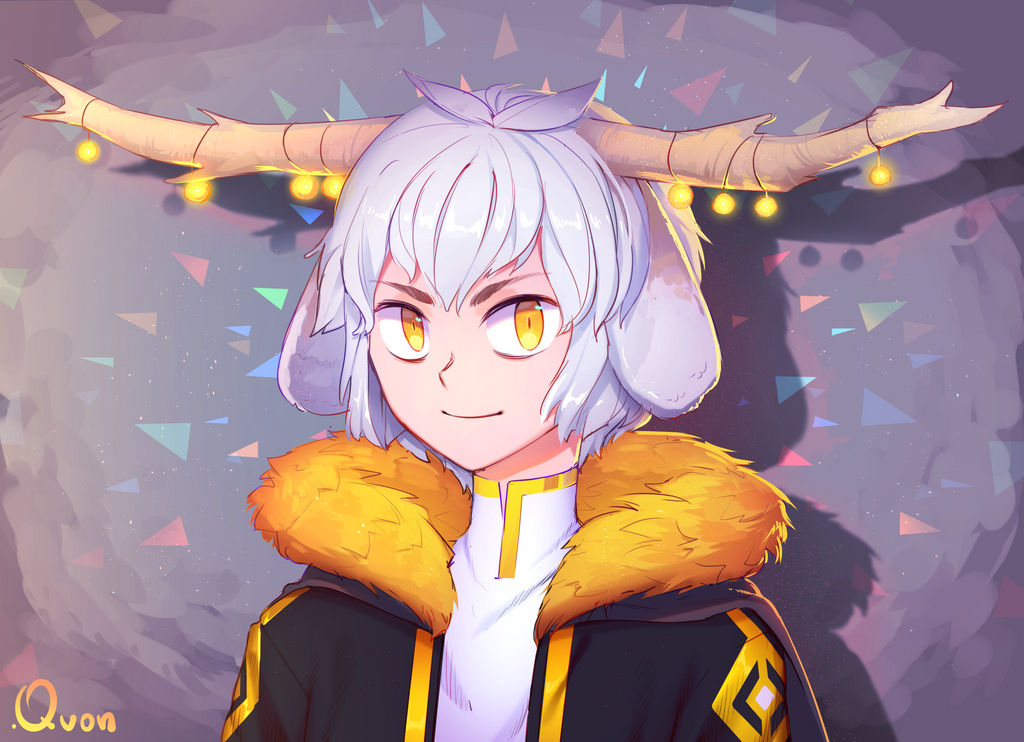 Yell by GudDoShy on DeviantArt