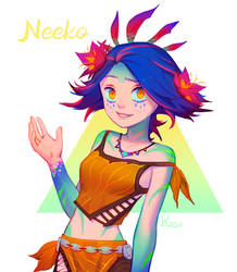 Neeko