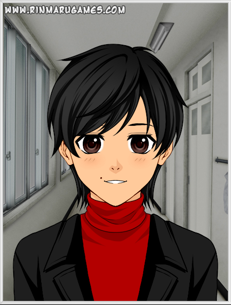 Cartoon Avatar Creator [Rinmaru Games]