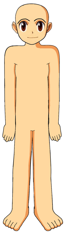 Explore the Best Body_base Art | DeviantArt