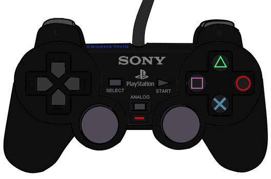 Explore the Best Playstation_2 Art | DeviantArt