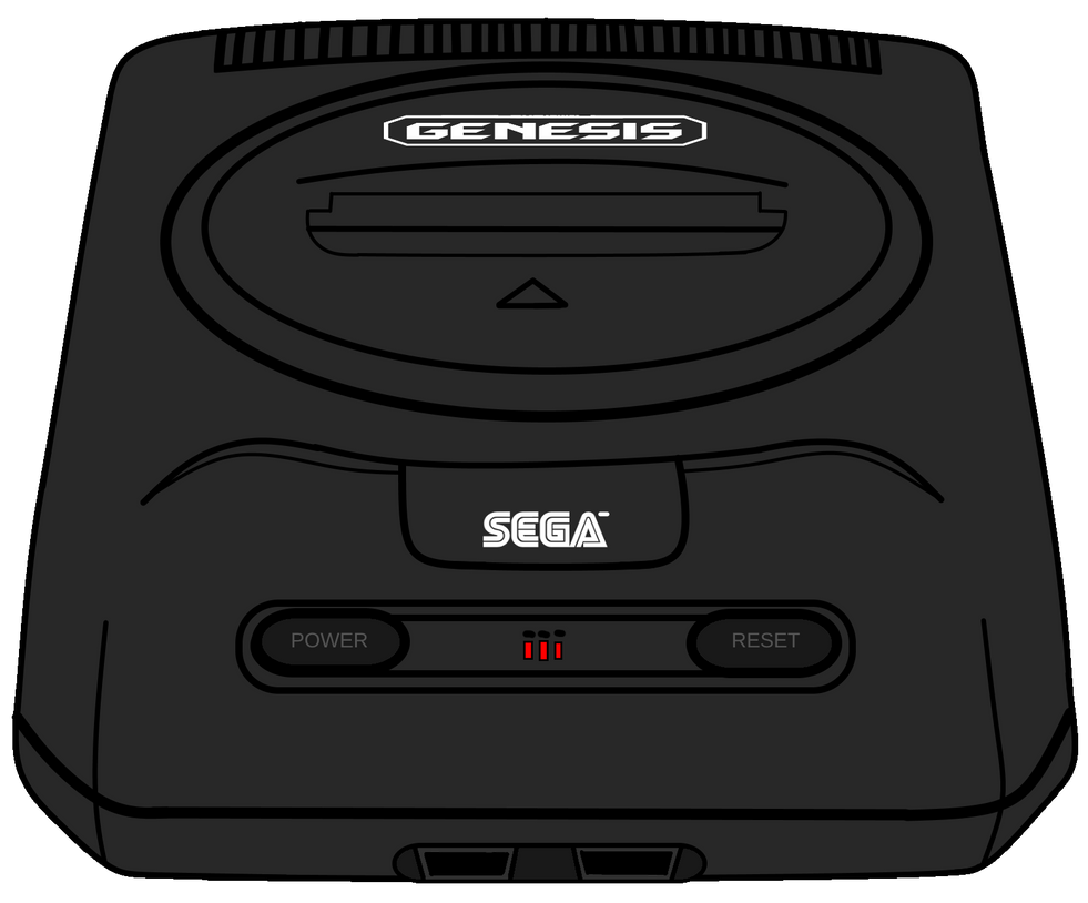 Super Bomberman 2 for the Sega Genesis by Fakemon1290 on DeviantArt
