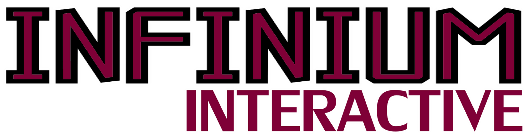 Infinium Interactive Logo by AdrianoRamosOfHT on DeviantArt