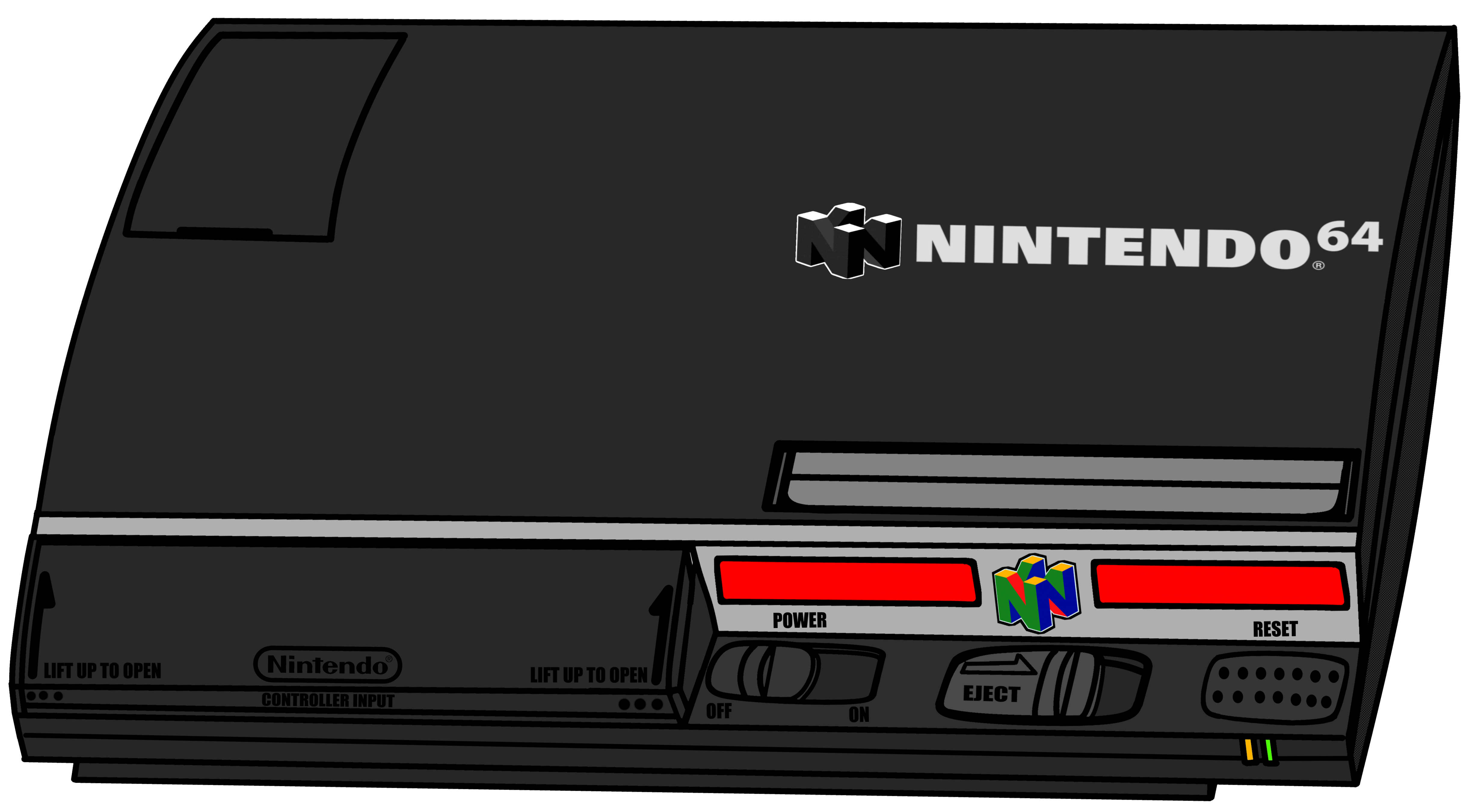 Ps3 nintendo on sale