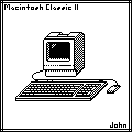 Macintosh Classic II_68040