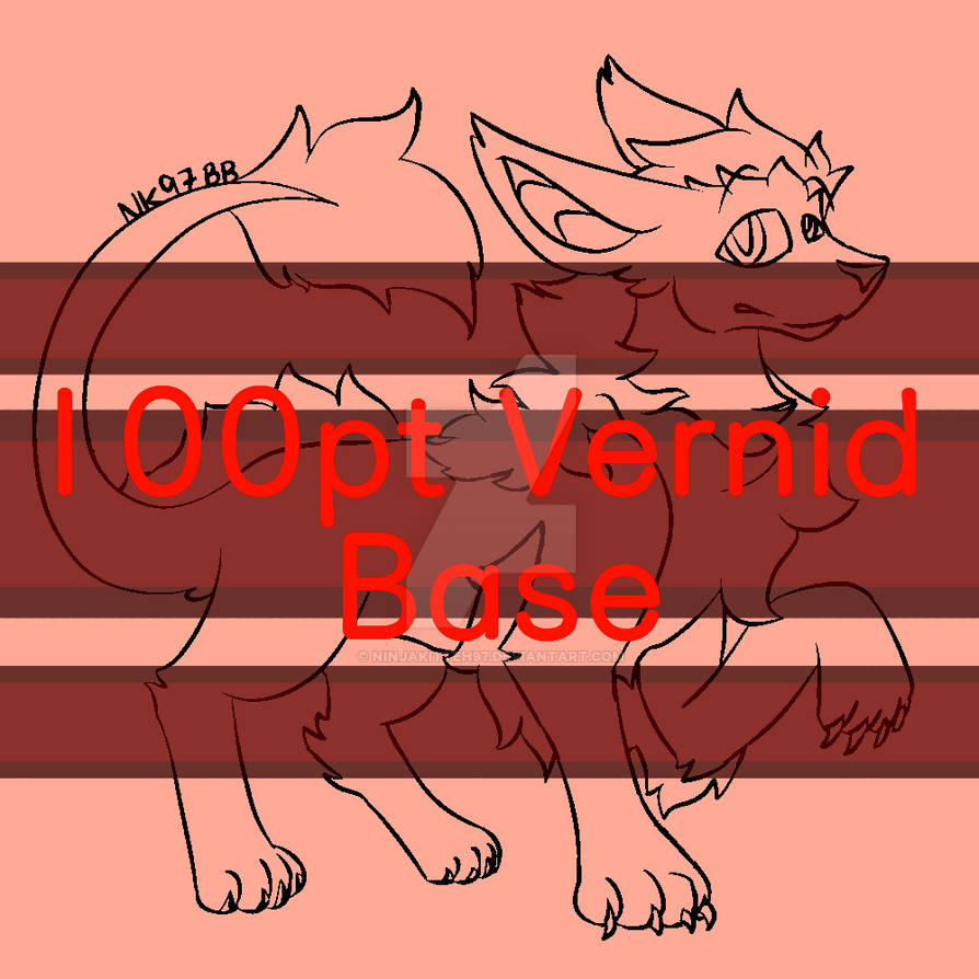 VERNID GUIDE by LiLaiRa on DeviantArt