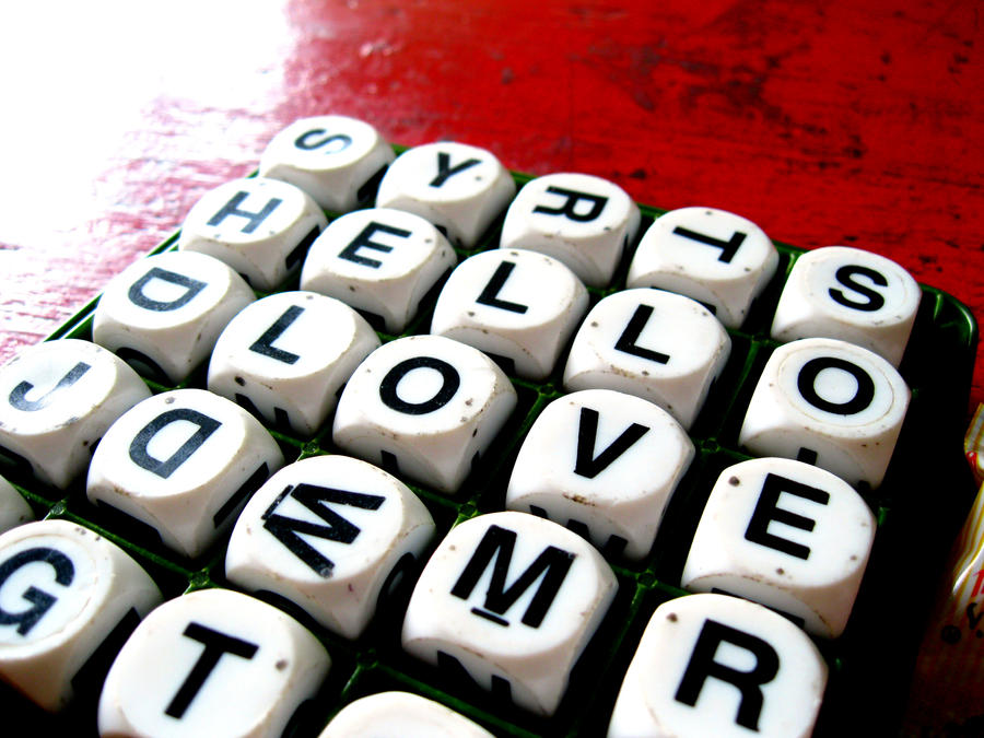Word Factory by deltacephei on DeviantArt