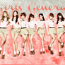 Wallpaper: Girls Generation.