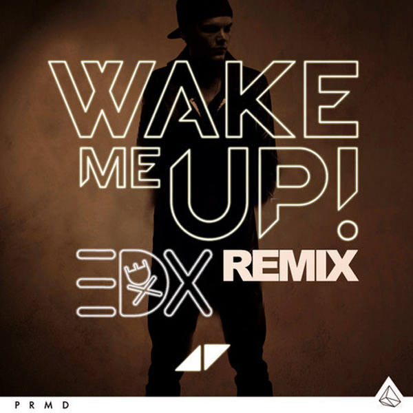 Wake Me Up - Avicii