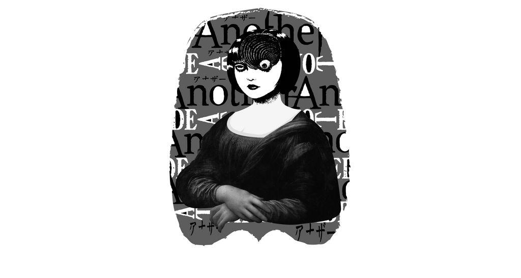 Mona Lisa Uzumaki 2: face in vector by Shelby---A-P on DeviantArt