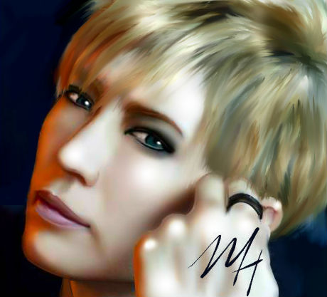 Nother Gackt