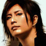 Gackt --