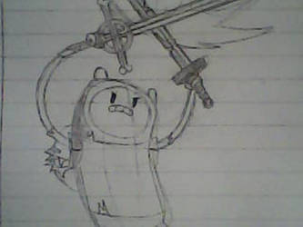 :.FINN the HUMAN.: