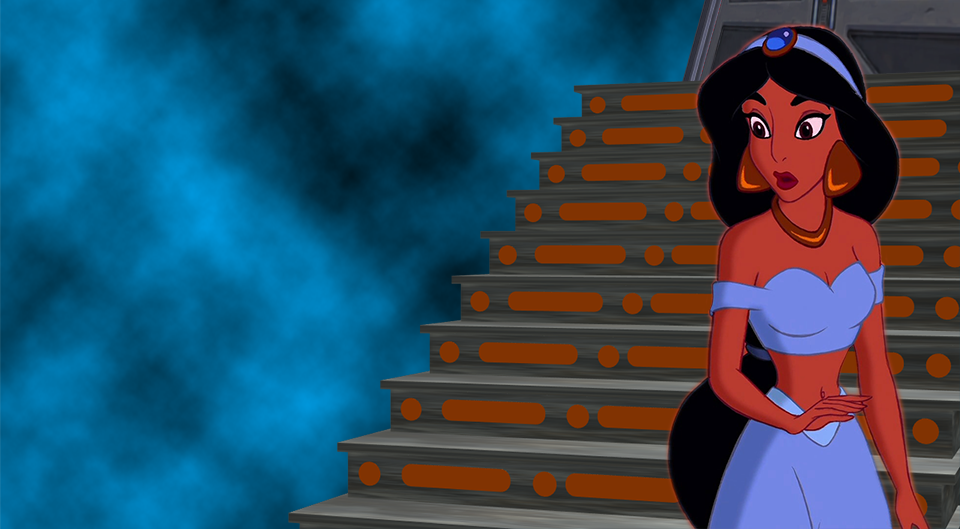 Fate of a Princess: Part 19 by feedher2 on DeviantArt