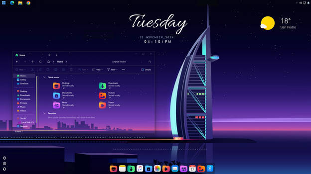 Explore the Best Theme Art | DeviantArt