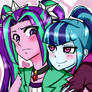 MLP EG Aria/Sonata