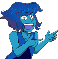 Lapis Smiles :)