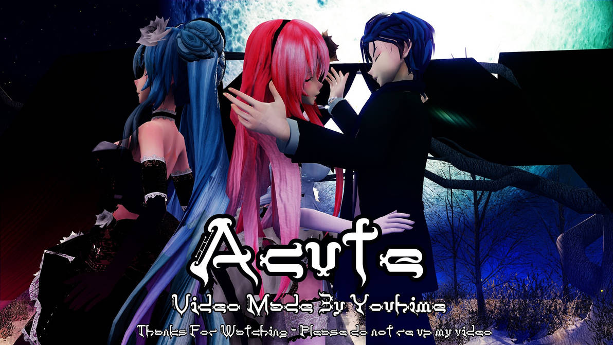 Acute by bemeongoc1503 on DeviantArt