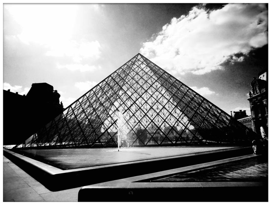 Le Louvre