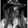 Rob Zombie