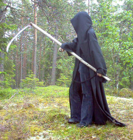 Scythe 005