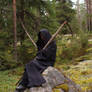 Black Cape 007