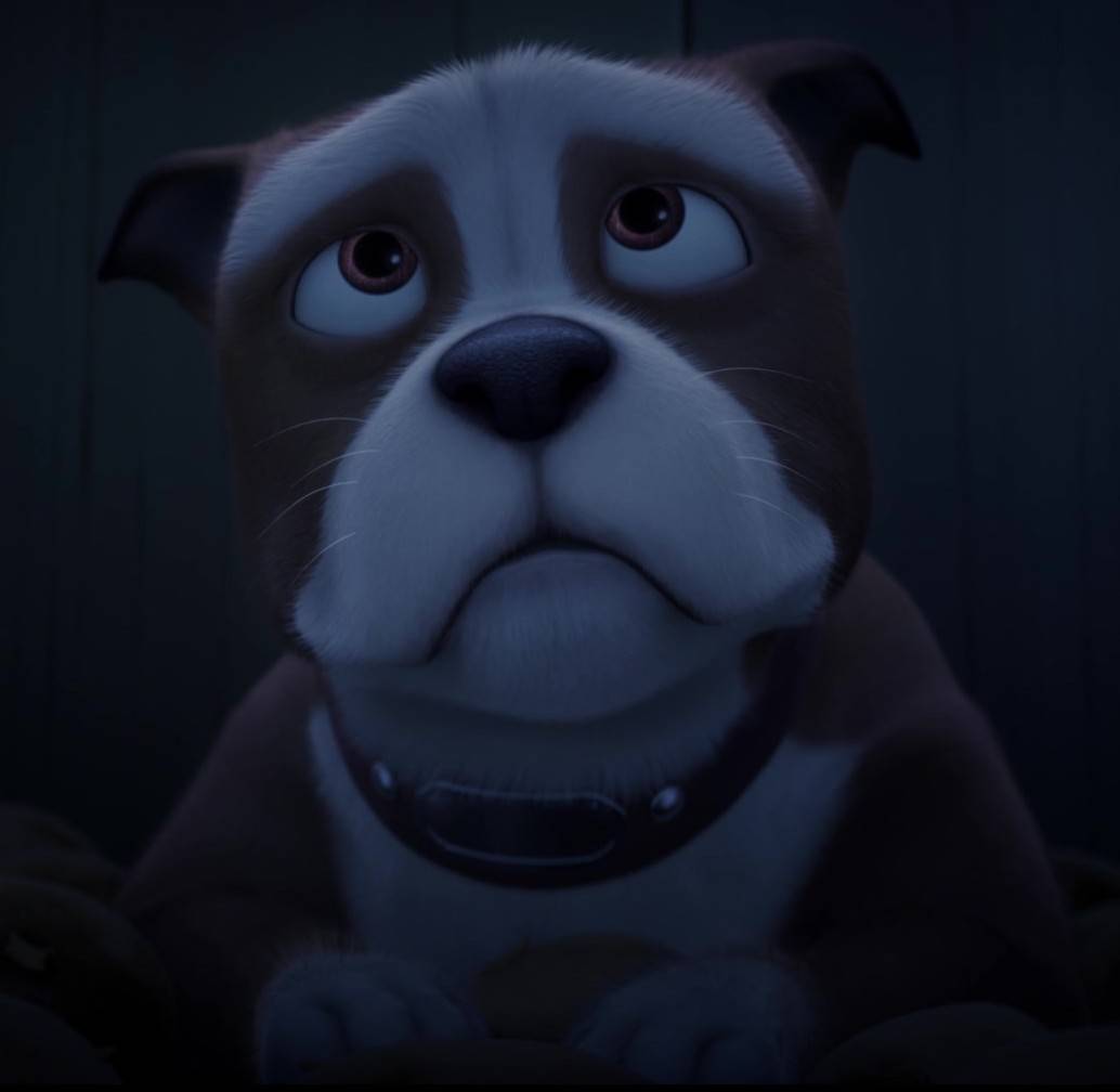 Stubby P Stubby by ShadowFuryTreader on DeviantArt