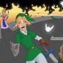 The Legend of Emancipated Zelda