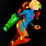 Samus Aran