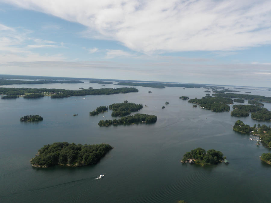 1000 Islands