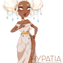 .:COM:. Hypatia