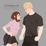 COM | kacchako