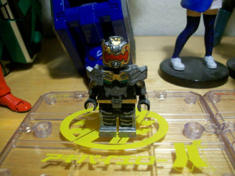 Lego Gosei Knight