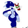 Sonic the She-hog