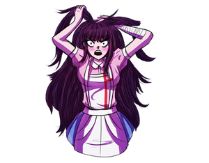 Mikan Tsumiki