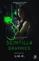 Scintilla Graphics