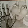 Edward Elric - Finally done!