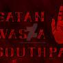 Satan Was a Southpaw