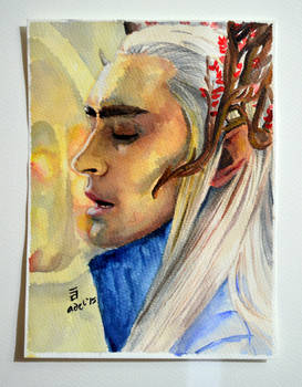 Thranduil