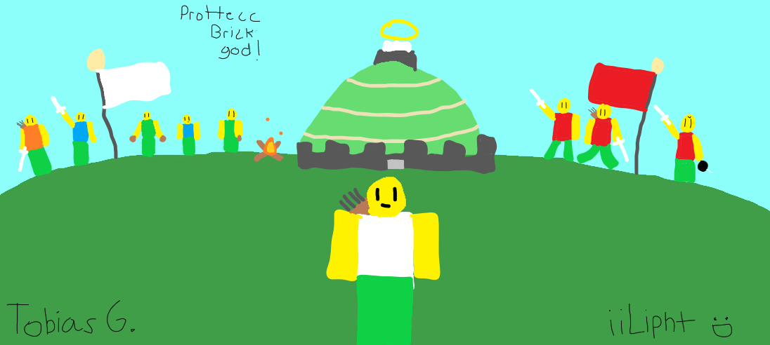 Pretty Much Every Border Game Ever By 0auix On Deviantart - roblox border game