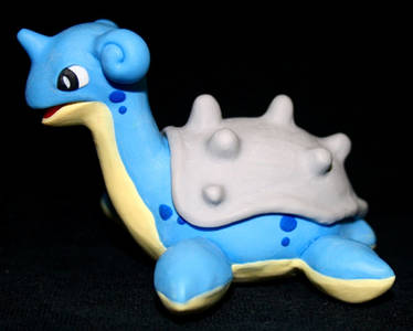 No.131 Lapras