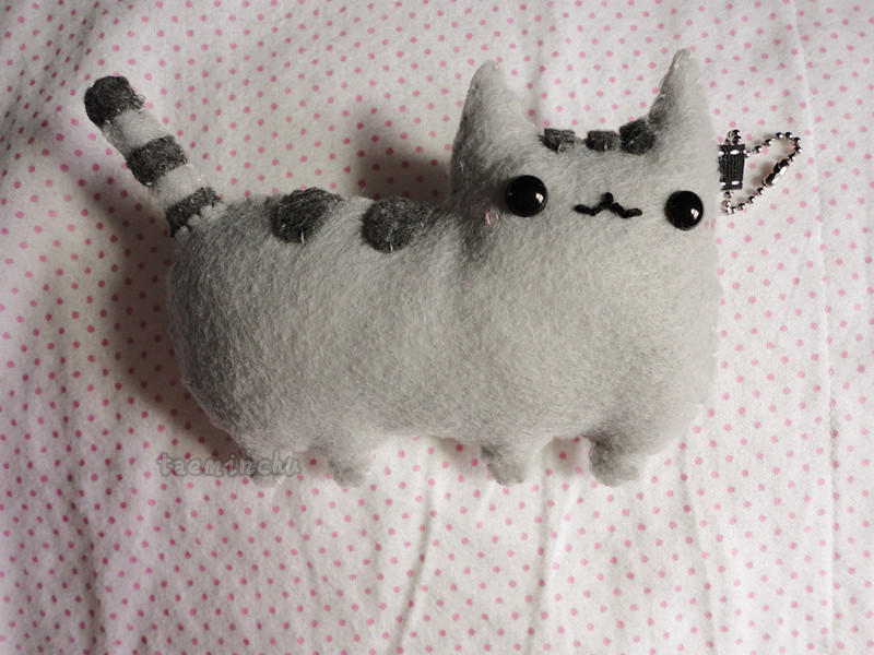 Pusheen