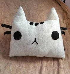 Pusheen Pillow