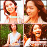 Girls' Generartion - Yoona (GIF)