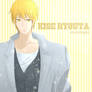 Kise Ryouta