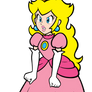 Peach (Angry) 