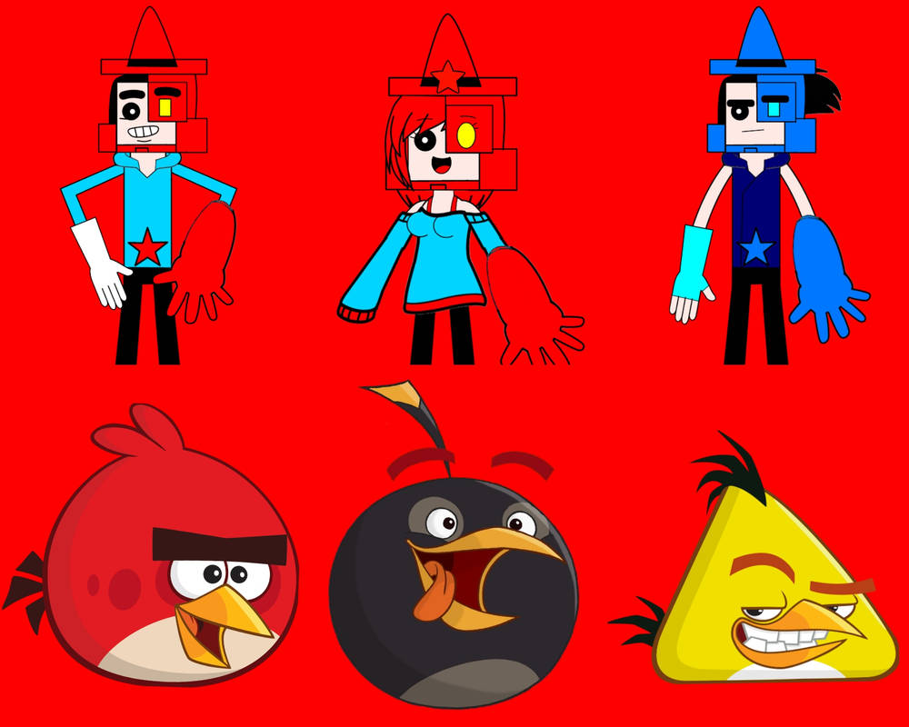 Pc3 by PedroCiborgue on DeviantArt